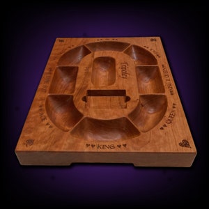 Custom Large Rectangular Tripoley Board - Etsy