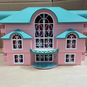 Lego store house 1990s