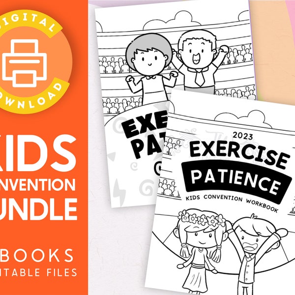 Convention - Etsy