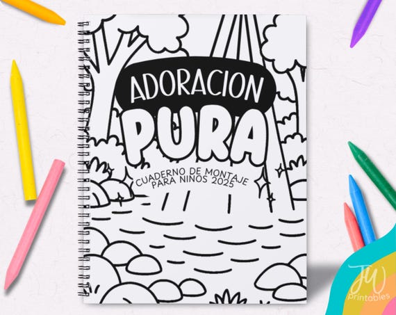 2025 Adoración Pura...
