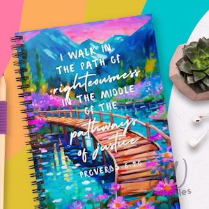 Cuaderno de escritura en espiral rayado, Estudio Jw, Escritura de cartas, Regalos de bautismo JW, Diario, Regalo Jw, Regresos, Cuaderno de Escrituras