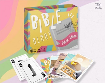 Bibel knallen | JW Spiel | Jw Sammlungen | Zeugen Jesus | JW Wissenswertes | JW Printables | Kartenspiel | Bibel Wissen Spiel