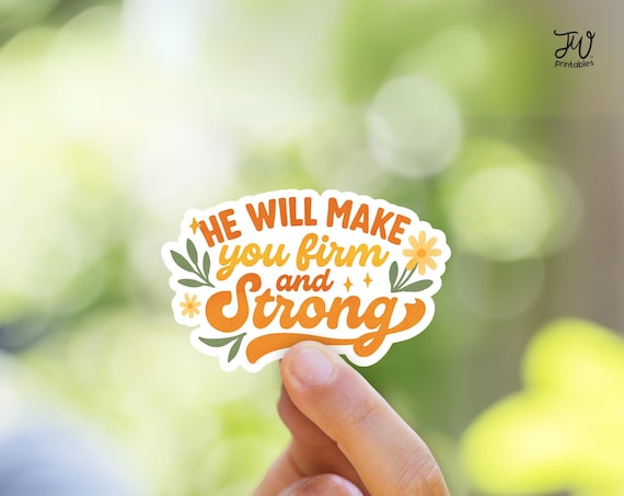 JW Sticker |...