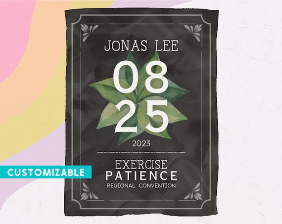 JW Scripture Color By Number - Ps 37:11 - JW Printables