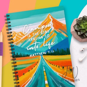 Cuaderno de escritura en espiral rayado, Estudio Jw, Escritura de cartas, Regalos de bautismo JW, Diario, Regalo Jw, Regresos, Cuaderno de Escrituras