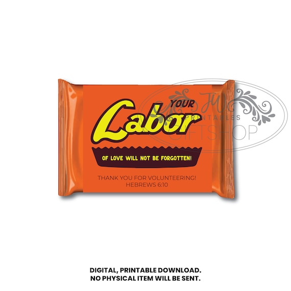 JW Candy For...