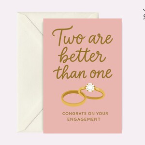 Carte de voeux JW | Pour les étudiants de la Bible, les Pionniers, Cadeaux de baptême, Cadeau de dédicace, Cadeau de remerciement, Congrès et assemblée - Mariage de fiançailles