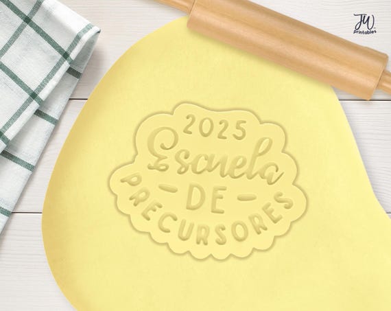 Escuela de Precursores...