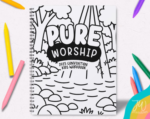 2025 Pure Worship...