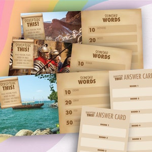 Scrittura questo gioco / Gioco JW / Incontri JW / Testimoni di Geova / Curiosità JW / Stampabili JW / Gioco di carte / Gioco di conoscenza della Bibbia