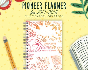 Jw printables | Etsy