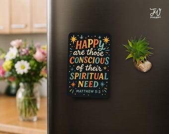 JW Kühlschrankmagnet • Schrift Magnet • Bestes Leben überhaupt Geschenk • Pionier Geschenk • Taufe Geschenk • SKE Geschenk • LDC Geschenk • Ältere Geschenk