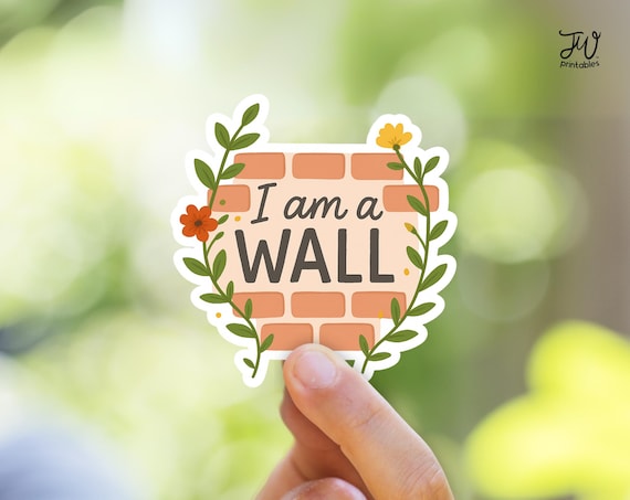 JW Sticker |...
