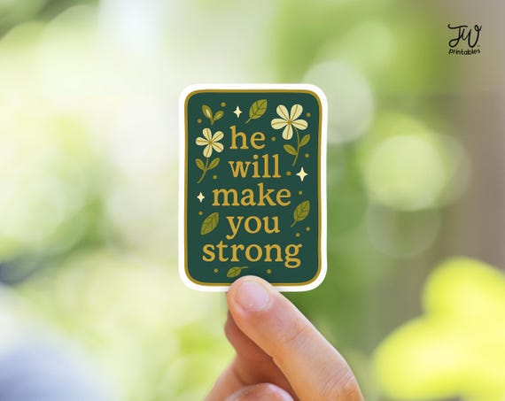 JW Sticker |...