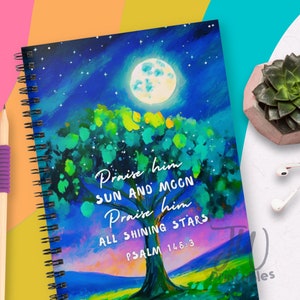 Cuaderno de escritura en espiral rayado, Estudio Jw, Escritura de cartas, Regalos de bautismo JW, Diario, Regalo Jw, Regresos, Cuaderno de Escrituras