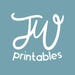 Owner of <a href='https://www.etsy.com/ie/shop/JWPrintables?ref=l2-about-shopname&from_page=listing' class='wt-text-link'>JWPrintables</a>