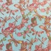 Alexander Henry Fabrics "Flutter" Dragonflies