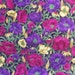 Hoffman Fabrics Prairie Flowers #A611