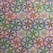 Hoffman Fabrics Kimono Collection #B920