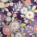 Kona Bay Floral #BUTT-04