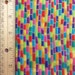 Michael Miller Colorful Bamboo #CM-2980