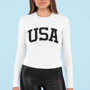 Rachel Green usa Tshirt