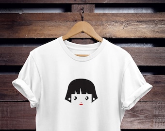 Rachel Green Friends T-Shirt - Classic Jennifer Aniston Look