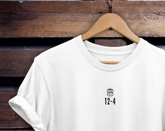 Rachel Green 12-4 Tshirt