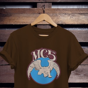 Rachel Green mc5 Tshirt