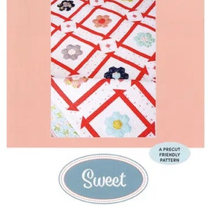Sweet Quilt Pattern