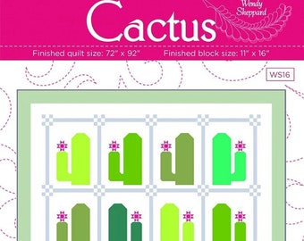 Spectrum Quilt Pattern - Etsy
