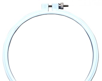 Susan Bates 7" Embroidery Hoop