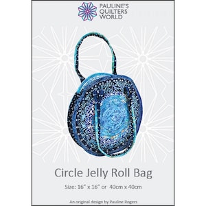 Jelly roll handbag 2000 clearance