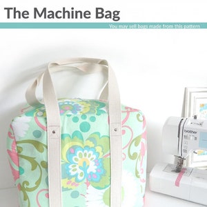 Handbag sewing machine shop