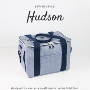 Sew In Style- Hudson Pattern By Sallie Tomato * Shipping Overages will be REFUNDED*
