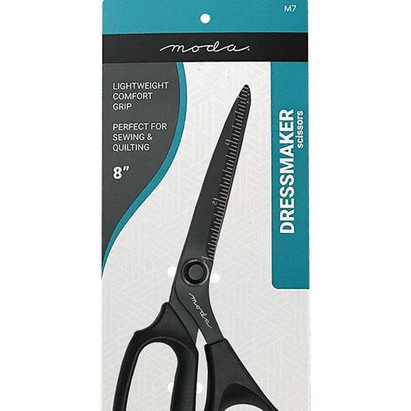 Teflon Dressmaker Scissor 8"