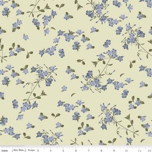 Springtime Tonal in Fern Springtime Tonal in Fern