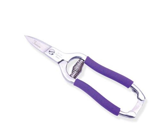 Rag Quilt Spring-action Snips 6-1/4in - Etsy