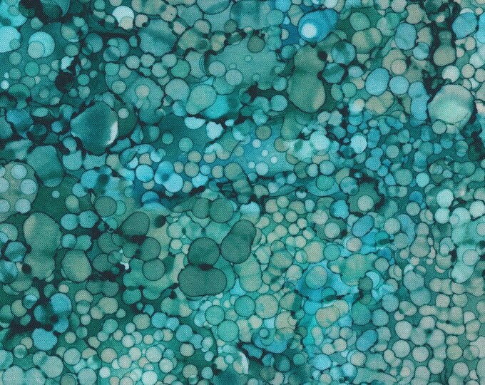 Bliss Basic- Tranquility Oasis: Sold by the 1/2 Yard - Etsy