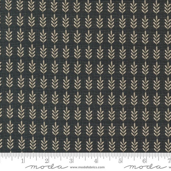 Sable & Swan Wheat in Ebony Sable & Swan Wheat in Ebony