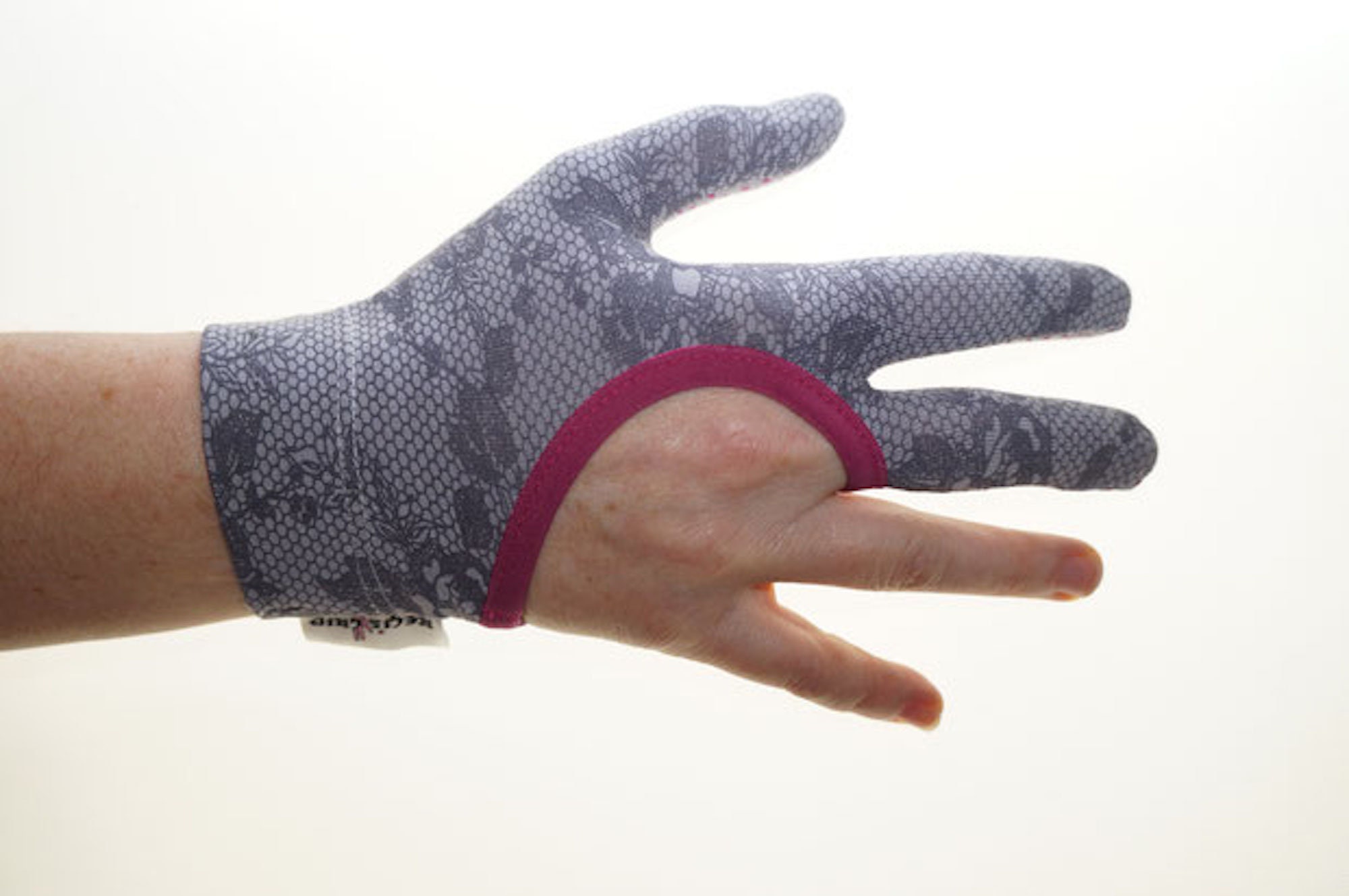  Marcia Baraldi Quilting Grip Gloves for Free-Motion