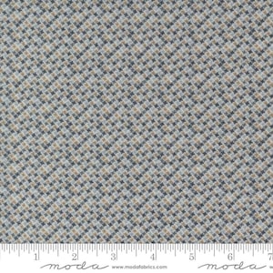 Farmhouse Flannel - 3 flanelles crème : vendu par 1/2 mètre