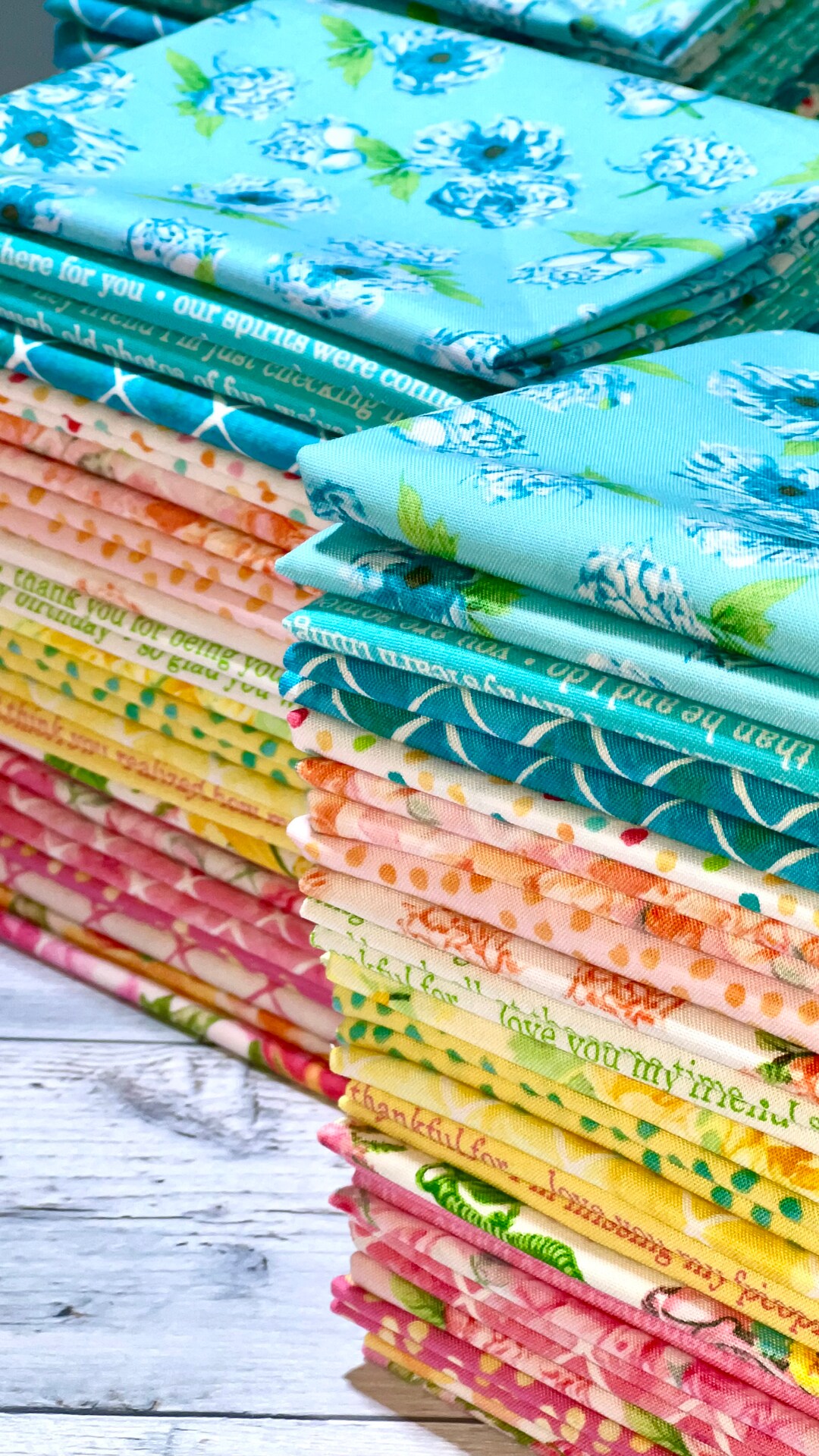 Between Friends by Shannon Christensen / Windham Fabric Shop Etsy