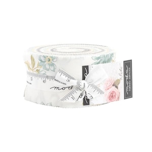 Honeybloom- Jelly Roll 40pc