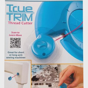 True Trim Thread Cutter (True Cut)