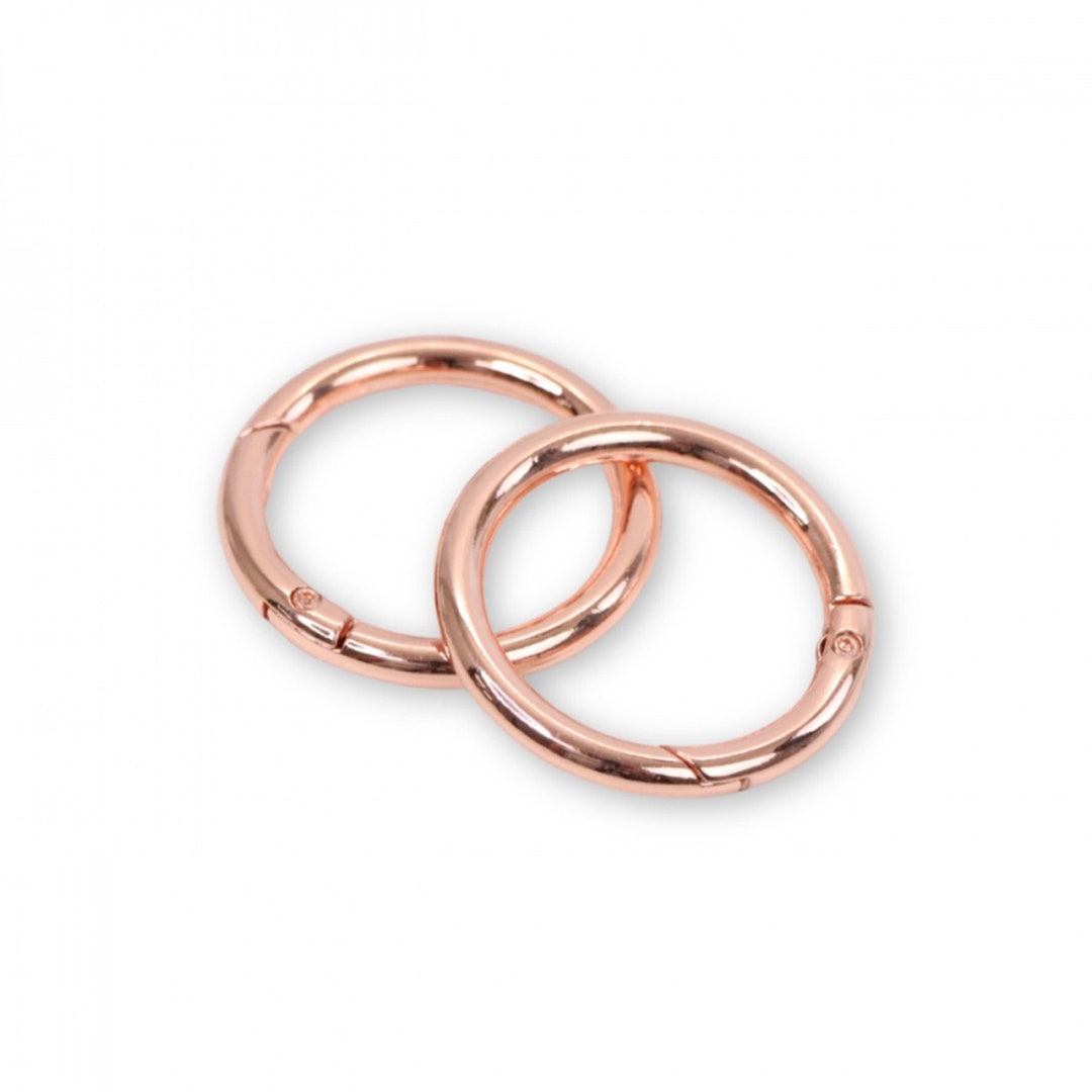 Gate Ring Color Gate Rings 1.5