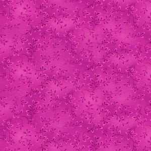 Folio- Peony Pink Basics: Sold by the 1/2 yard