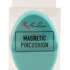 Eversewn Magnetic Pincushion With Storage Drawer And Pins