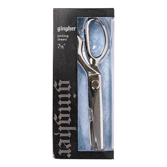 Gingher on sale pinking shears