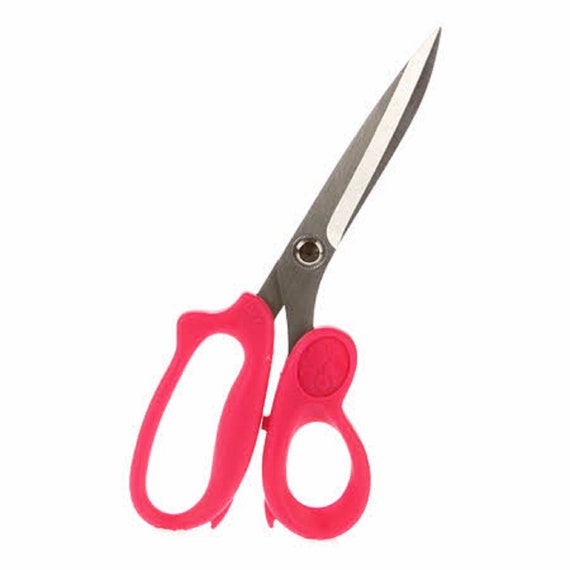 Sewline 8 Fabric Scissors Right or Left Handed Superior Comfort 